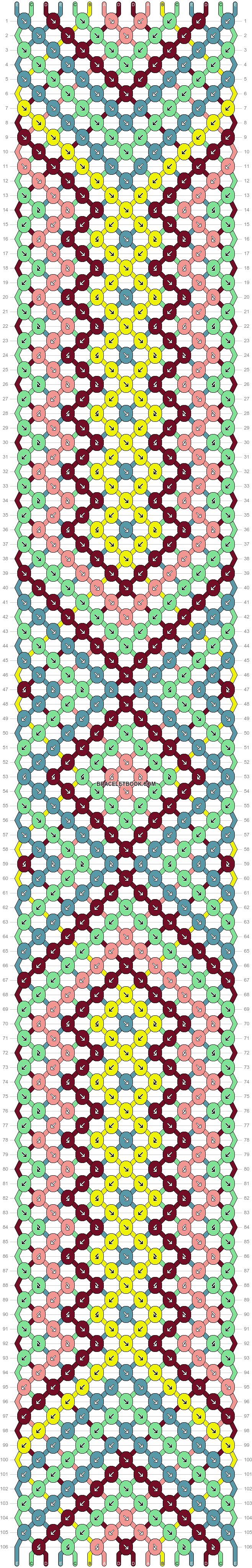 Normal pattern #139429 variation #390487 pattern