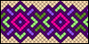 Normal pattern #90670 variation #390488