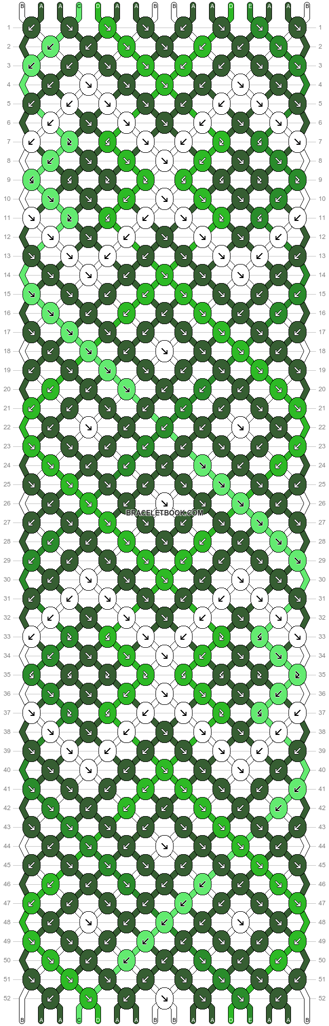 Normal pattern #186566 variation #390489 pattern
