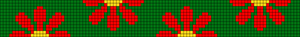 Alpha pattern #53435 variation #390490