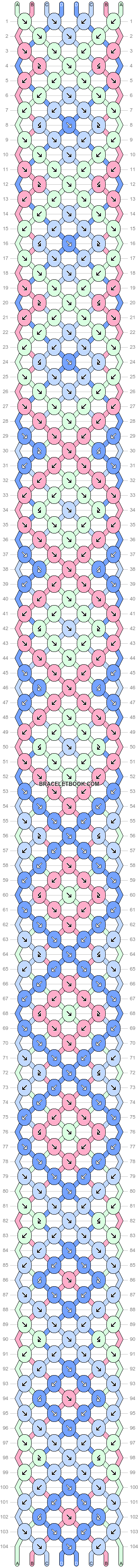 Normal pattern #38860 variation #390491 pattern
