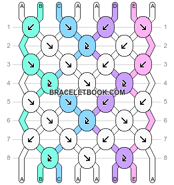 Normal pattern #187543 variation #390493 pattern