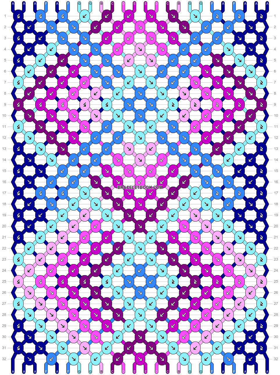 Normal pattern #95854 variation #390495 pattern