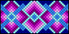 Normal pattern #95854 variation #390495