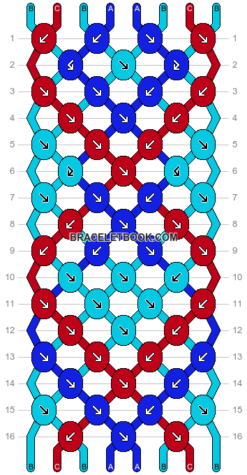 Normal pattern #189136 variation #390496 pattern