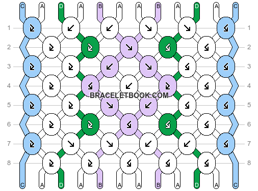 Normal pattern #6368 variation #390497 pattern