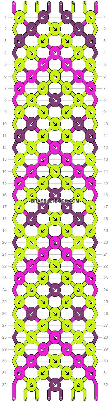 Normal pattern #188622 variation #390498 pattern