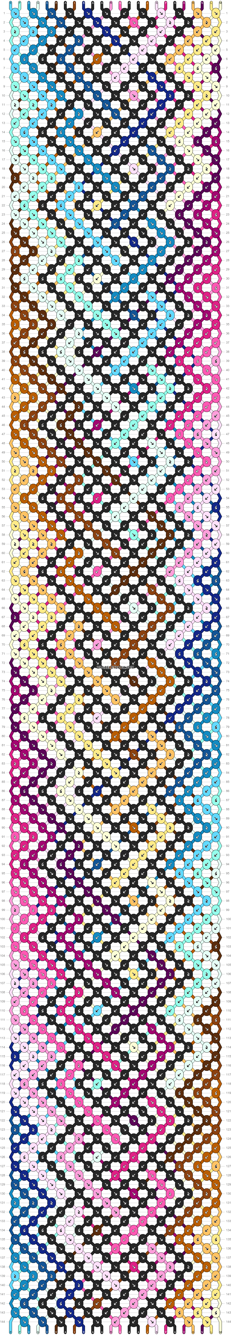 Normal pattern #188369 variation #390499 pattern