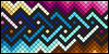 Normal pattern #188369 variation #390499