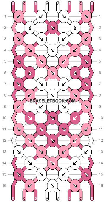 Normal pattern #189136 variation #390500 pattern