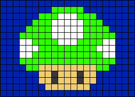 Alpha pattern #189209 variation #390501 preview