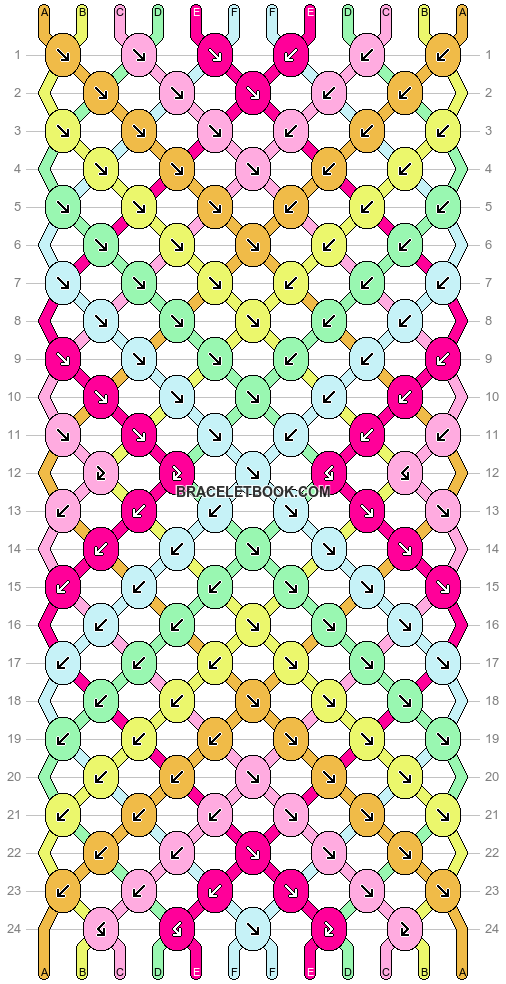 Normal pattern #2146 variation #390502 pattern