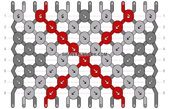 Normal pattern #15826 variation #390504 pattern