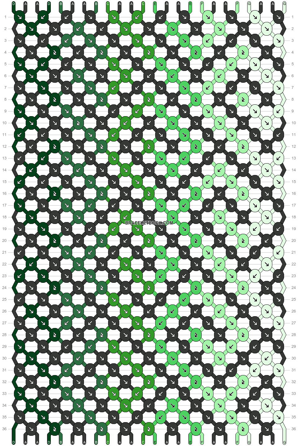 Normal pattern #187354 variation #390507 pattern