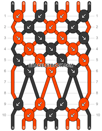 Normal pattern #27843 variation #390509 pattern
