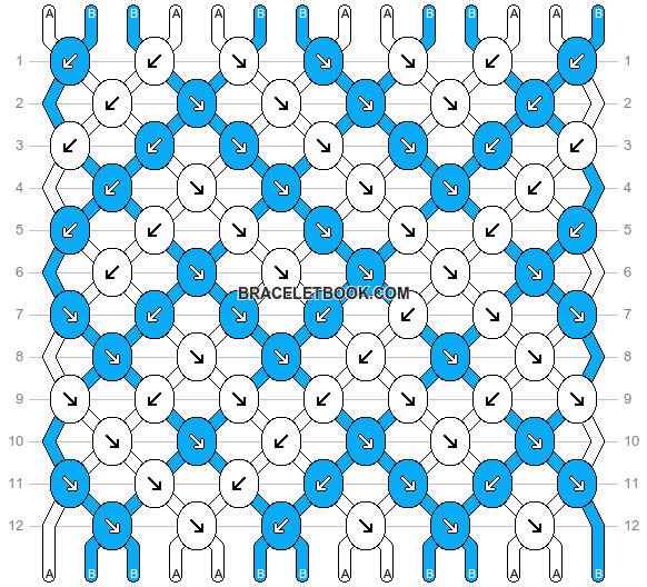 Normal pattern #182969 variation #390510 pattern