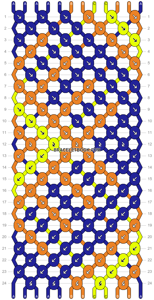Normal pattern #187460 variation #390512 pattern