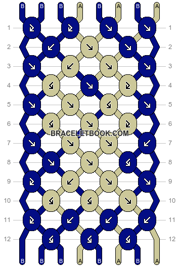 Normal pattern #174669 variation #390513 pattern