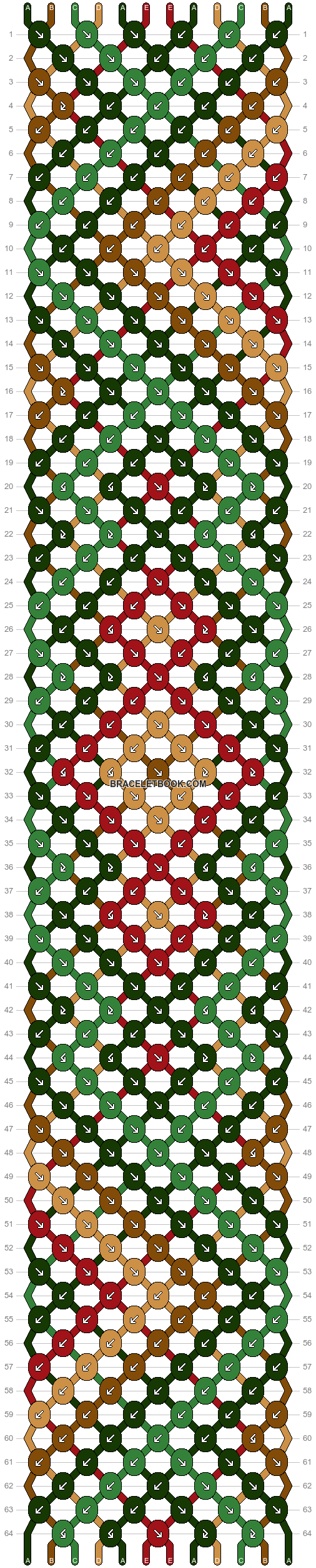 Normal pattern #170384 variation #390514 pattern
