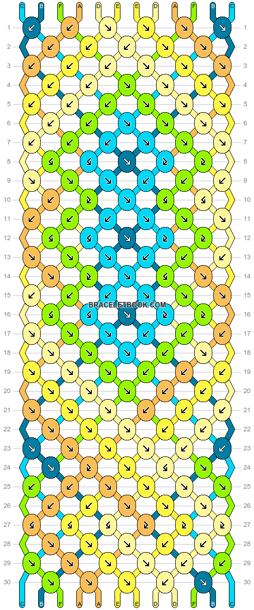 Normal pattern #24135 variation #390515 pattern