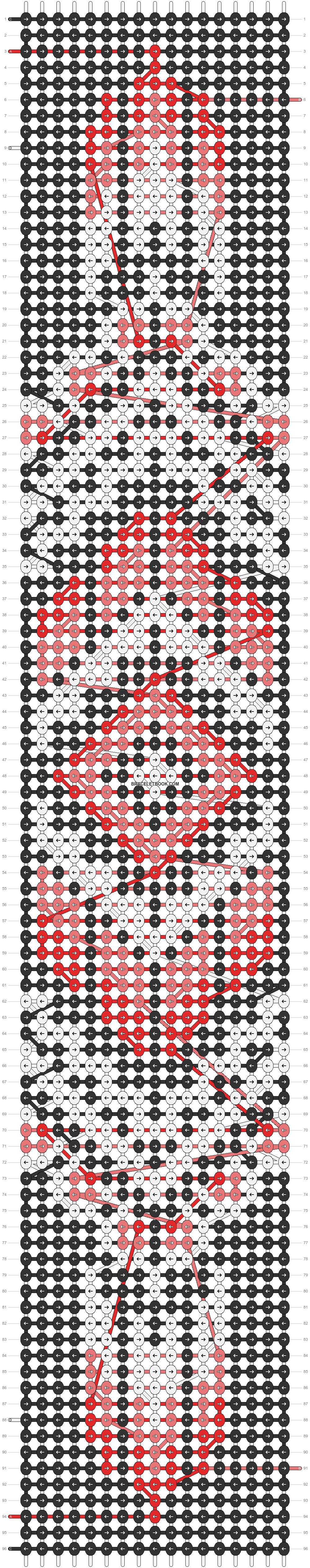 Alpha pattern #187900 variation #390516 pattern