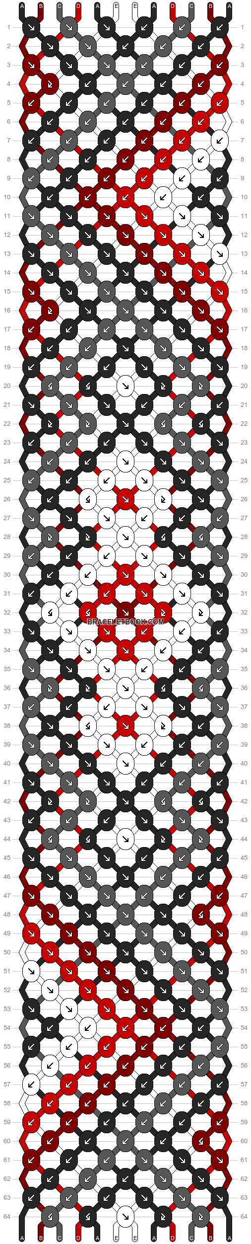 Normal pattern #170384 variation #390518 pattern
