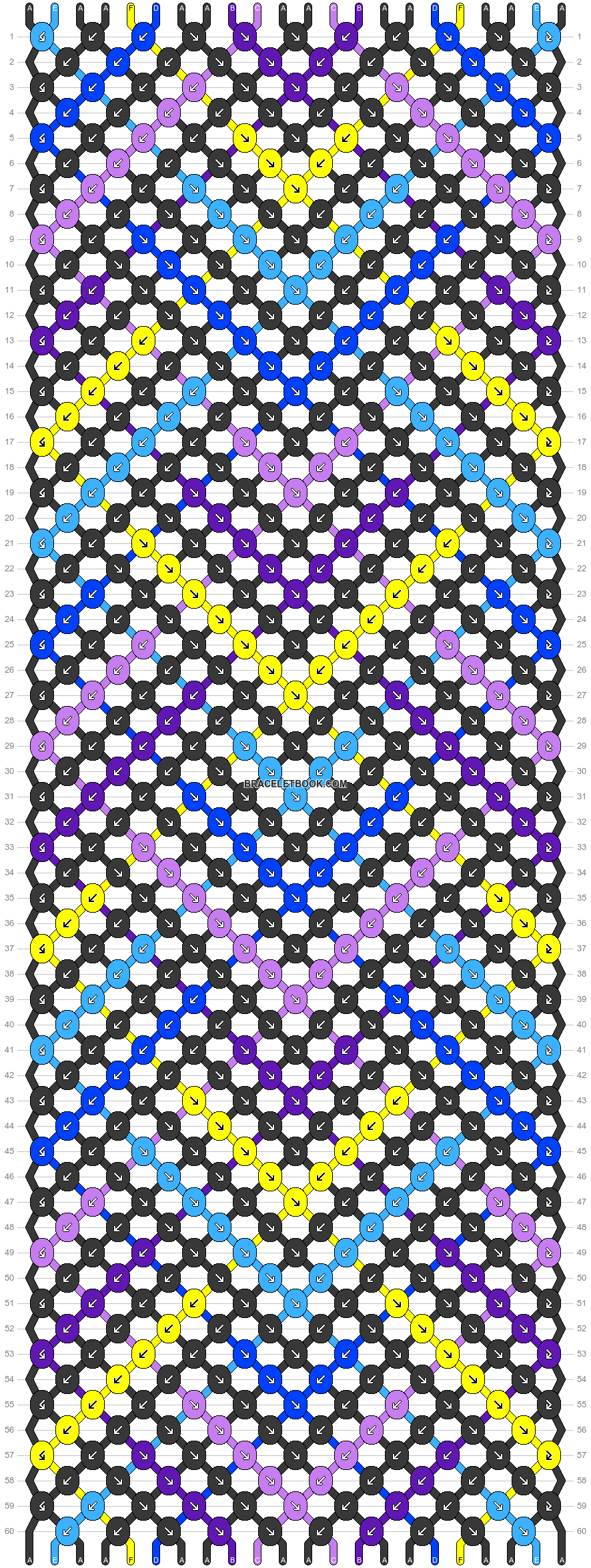 Normal pattern #35609 variation #390520 pattern