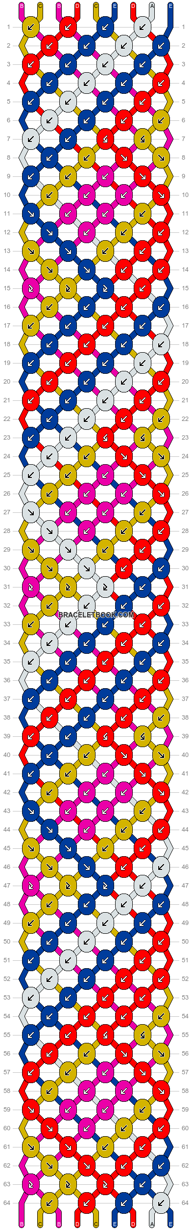 Normal pattern #189246 variation #390521 pattern