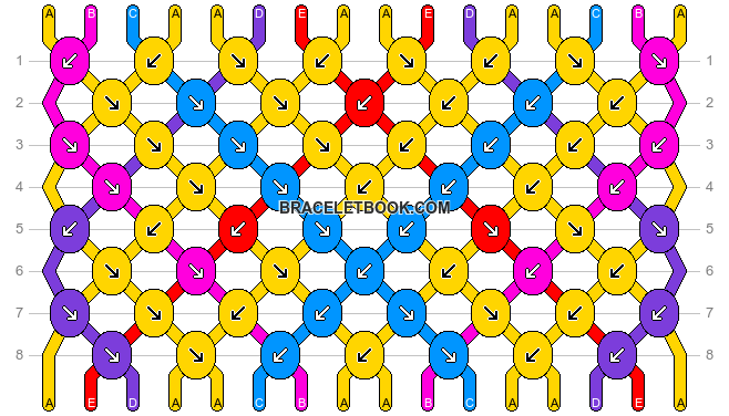 Normal pattern #174818 variation #390522 pattern