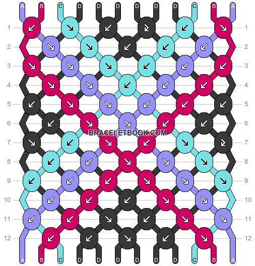 Normal pattern #76352 variation #390523 pattern