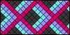 Normal pattern #76352 variation #390523