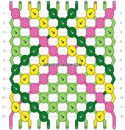 Normal pattern #5177 variation #390525 pattern