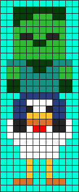Alpha pattern #188281 variation #390526 preview