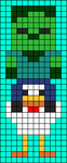 Alpha pattern #188281 variation #390526