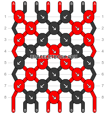 Normal pattern #169387 variation #390528 pattern