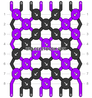 Normal pattern #169387 variation #390529 pattern