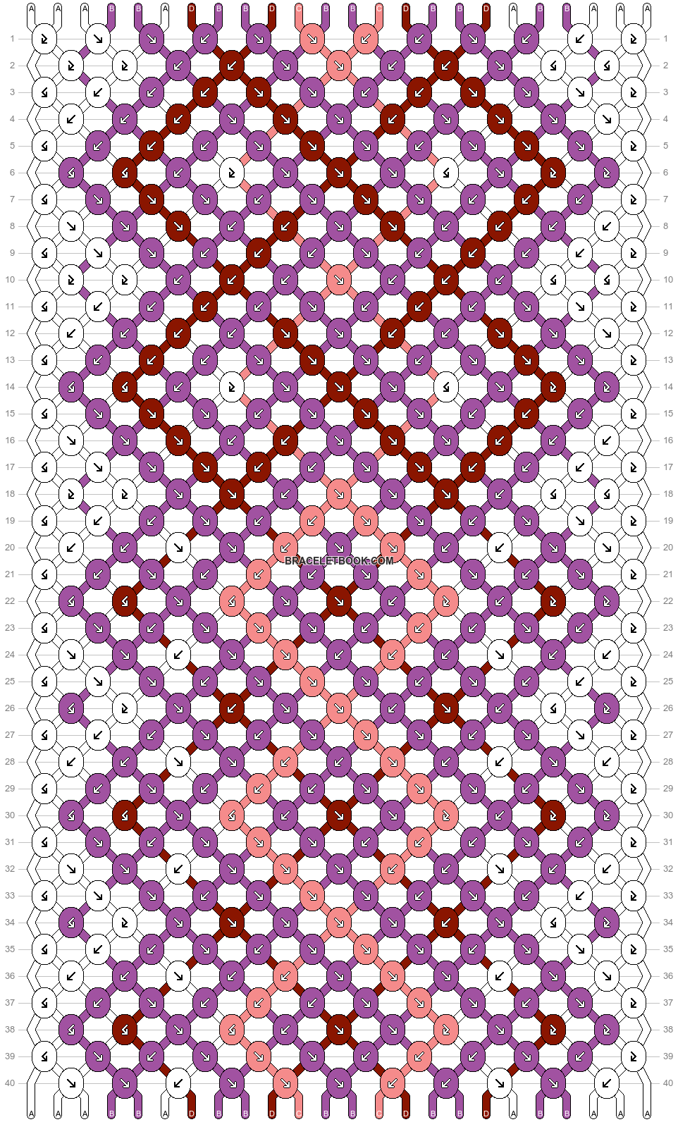 Normal pattern #104911 variation #390530 pattern