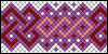 Normal pattern #104911 variation #390530