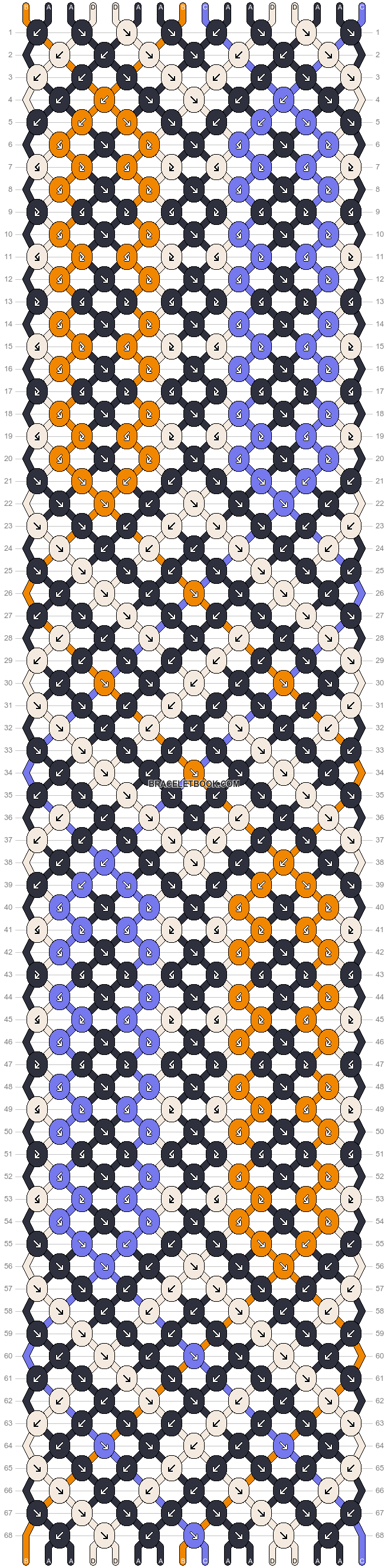 Normal pattern #188129 variation #390531 pattern