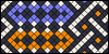 Normal pattern #188129 variation #390531