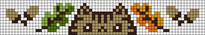 Alpha pattern #133632 variation #390533