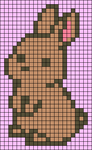 Alpha pattern #132897 variation #390534