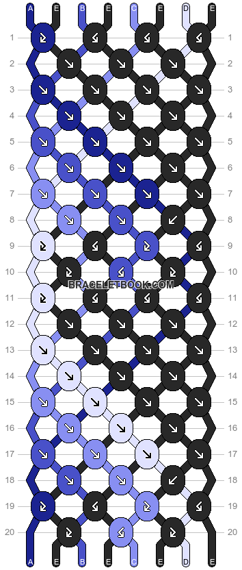 Normal pattern #189236 variation #390535 pattern