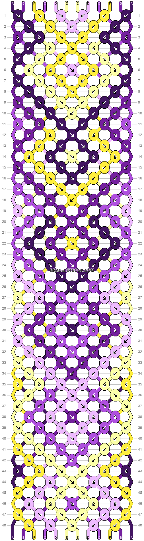 Normal pattern #146766 variation #390536 pattern