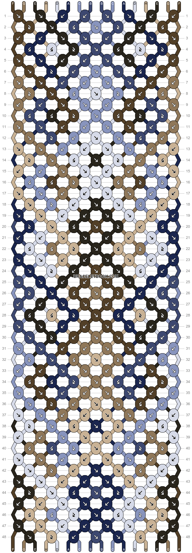 Normal pattern #61537 variation #390541 pattern