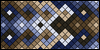 Normal pattern #61537 variation #390541