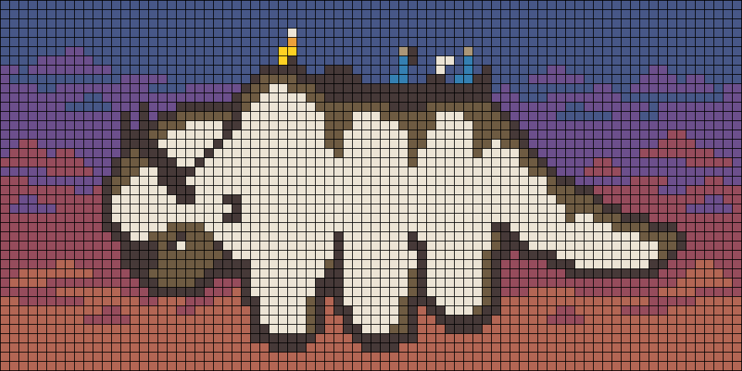 Alpha pattern #164590 variation #390543 preview
