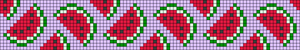 Alpha pattern #39709 variation #390545