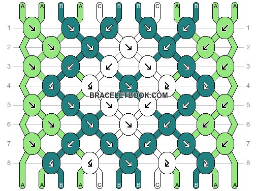 Normal pattern #3417 variation #390547 pattern
