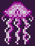 Alpha pattern #174294 variation #390548